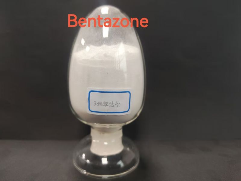 98% Bentazone