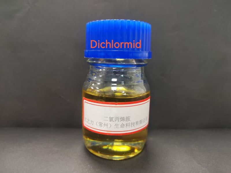Dichlormid