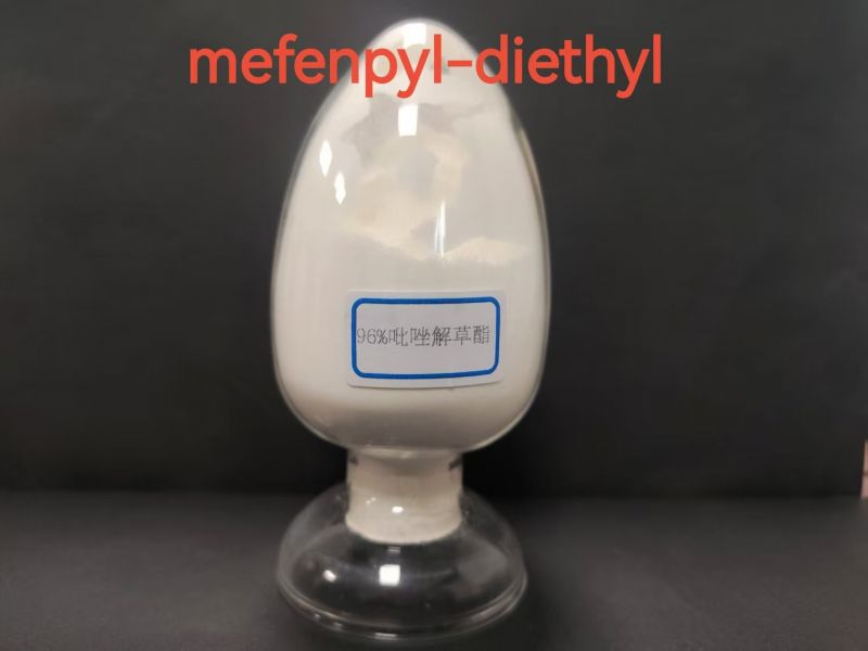 96% Mefenpyl-diethyl