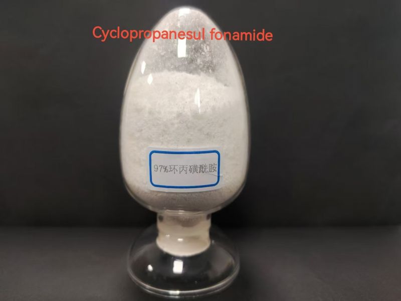 97% Cyclopropanesulfonamide