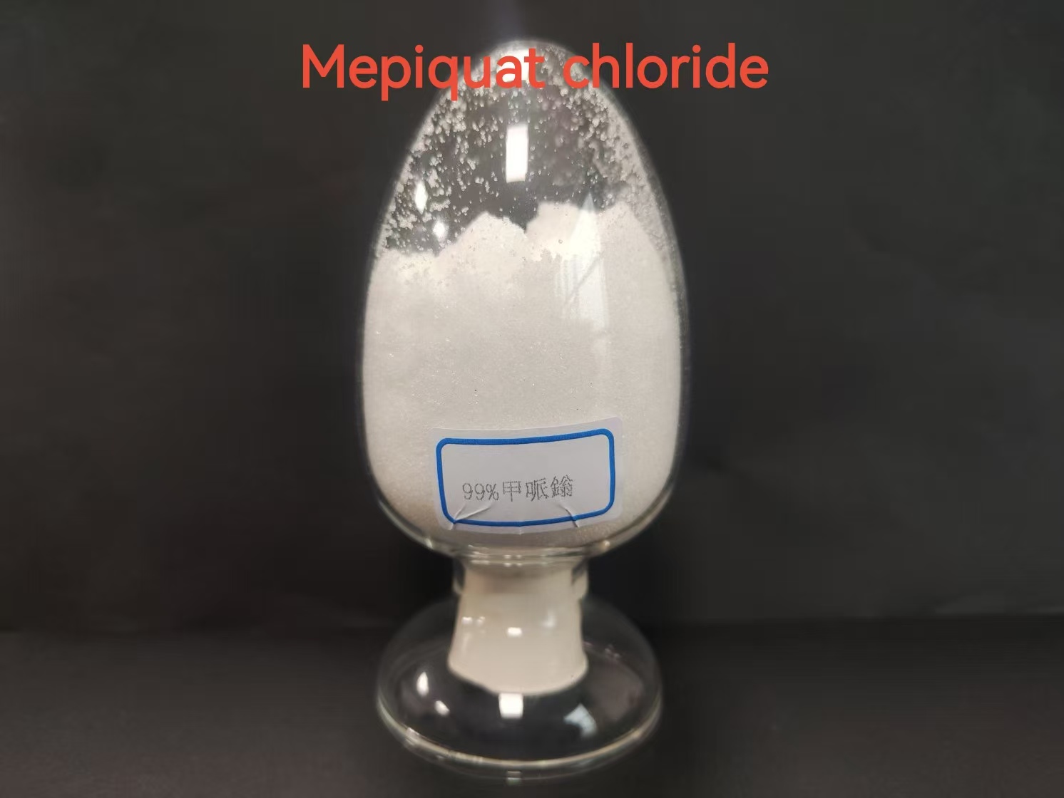 99%Mepiowat chloride