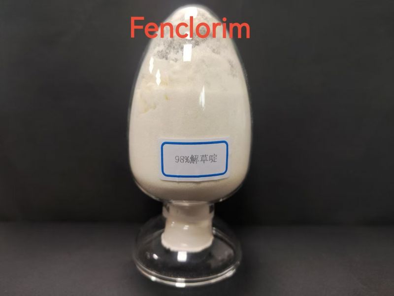 98% Fenclorim